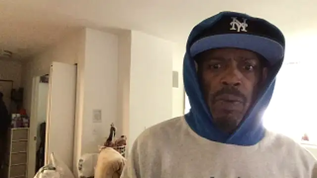 theblacklordmaster's Webcam Show