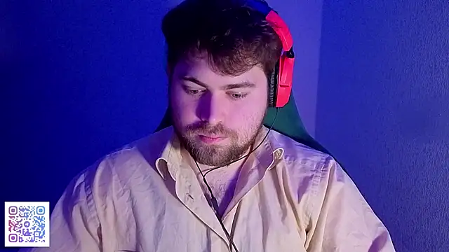 Chat XXX Live Mars_I