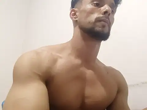 Arabprinceofslv's Webcam Show