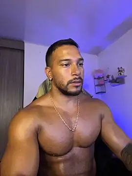 FreszX 在線直播表演