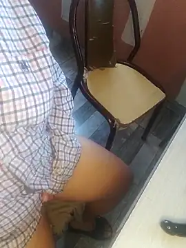 69_less Adlı Modelin Web Kamerası Şovu