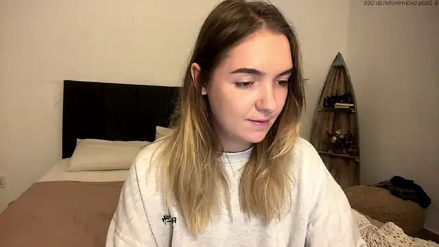 Онлайн чат XXX RoxyWet