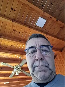 Show de darialmas na webcam