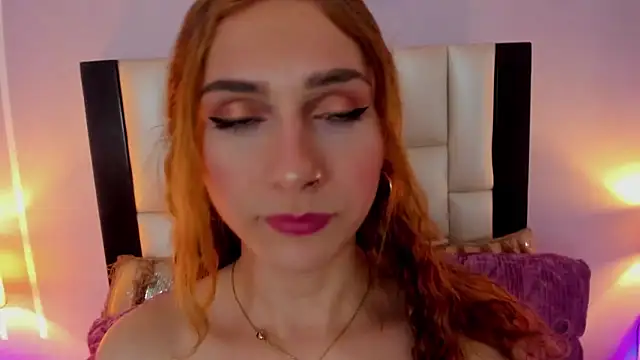 Czat XXX na żywo – Andy_Gamboa