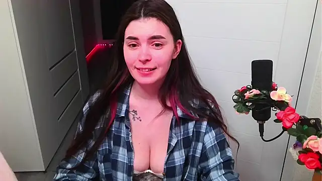 Chat +18 de peachyness ao vivo