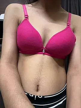 Chat XXX en directo de Sexy_Ahana