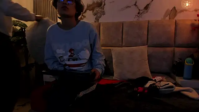 ChaeyounngDae webcam show