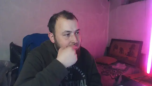 BIG-COCK-OMG 웹캠 쇼