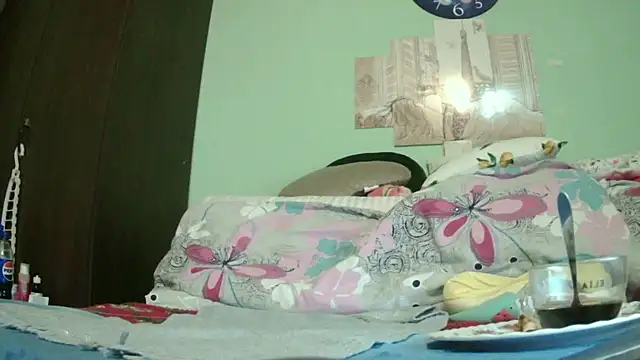 SexyGioconda Live XXX-chat