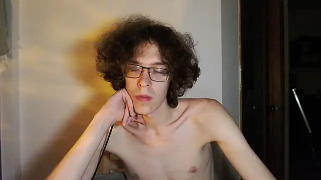 LovesomeCookie Webcam-Show