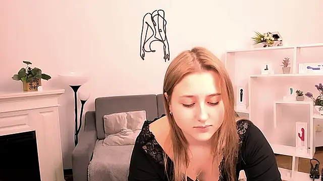 Chat +18 de Lulu___Moon ao vivo