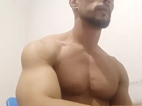Arabprinceofslv webcam show