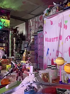 Chat XXX en directo de JesuAdam