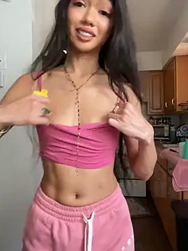 RinaErota's Webcam Show