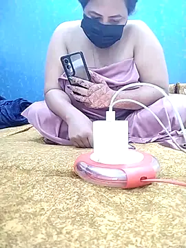 Živý XXX chat Ruchikalive