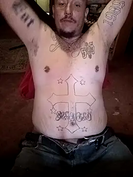 Show Webcam de Dick4yourholes