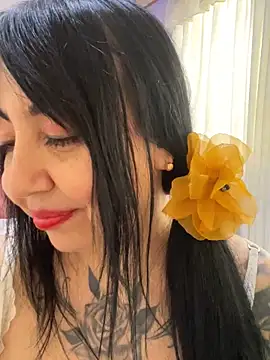 eva_sexx69's Webcam Show