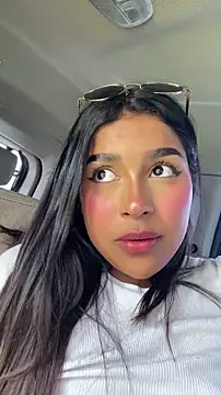 Show webcam de Mariangel_11