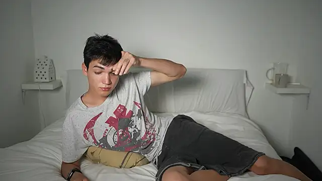 MattyandAiden Show in webcam