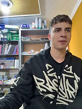 Sembang XXX Secara Langsung AdrianRinaldi