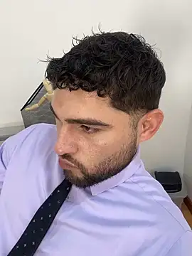 XXX chat uživo modela Steve-Carter