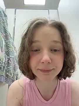 outside_rosy Webcam-Show