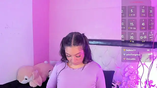 Emily_Roussee: онлайн-секс-чат