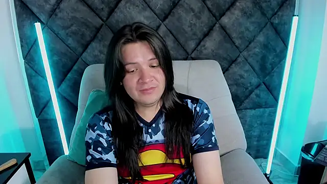 MatthewDavis_ – Live XXX-chat