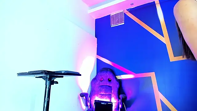 Chat +18 de Molly_Spears_ ao vivo