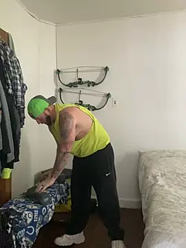 phattyluv89 ওয়েবক্যাম শো