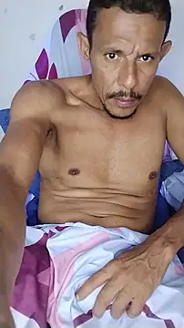 Show webcam de El_junior21