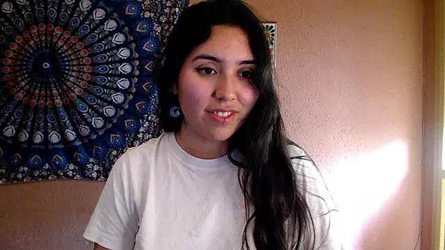 Africa_blue – Live XXX-chat