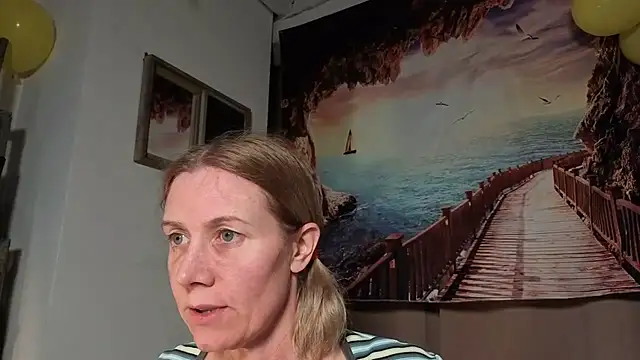 Chat XXX ao vivo de Lola_Belgium