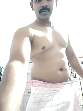 Pranit001: вебкам-шоу