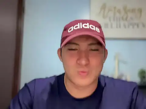 Kingdirtyfog Pertunjukan Webcam