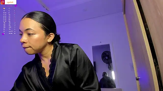 carolgaita Obrolan Langsung XXX