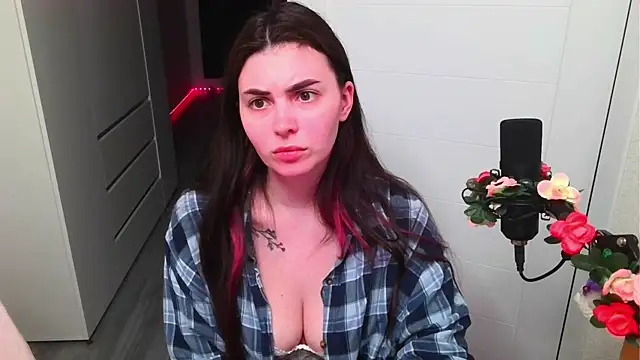 peachyness Live XXX Chat