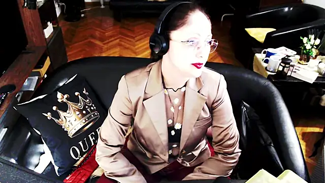 Imperatrizan Live XXX chat