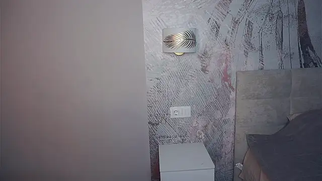 GailVerbeke's Webcam Show