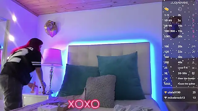 Chat XXX Live _sasha_miller_