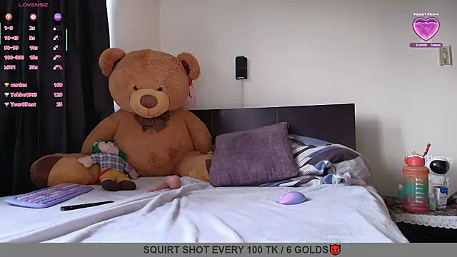 Samanntthaa__ 即時 XXX 聊天