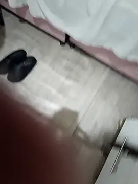 Czat XXX na żywo – PatriciaGrajales