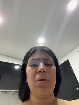 Show de webcam de emilyjohanson