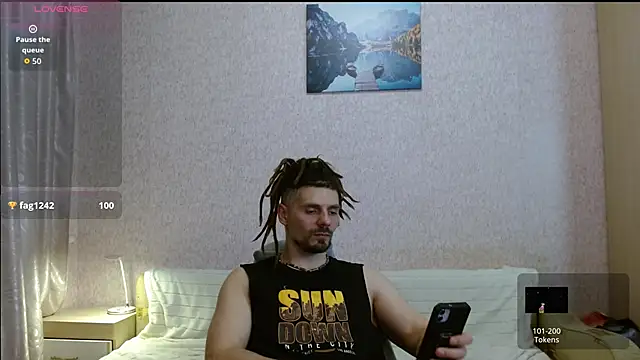 Aestheticguy101 라이브 XXX 채팅