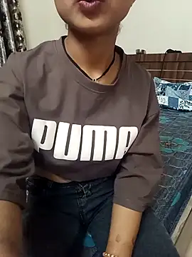 โชว์เว็บแคมของ ritika_gupta02