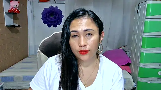 Sembang XXX Secara Langsung Filipina_Desire