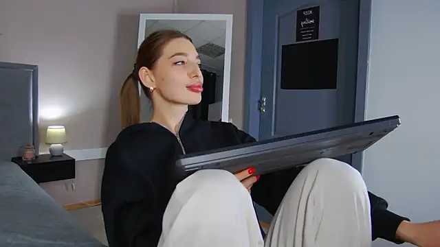 NicoleRosss 라이브 XXX 채팅