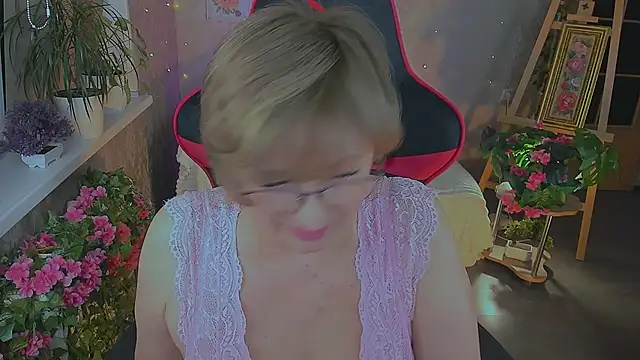 Chat XXX en directo de sugar_vivien