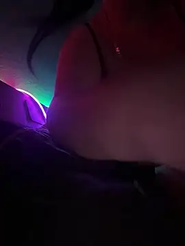 Evelinia's Webcam Show