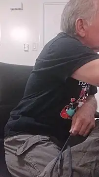 XXCUTHULU23's Webcam Show